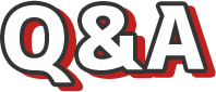 Q&A