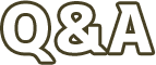 Q&A